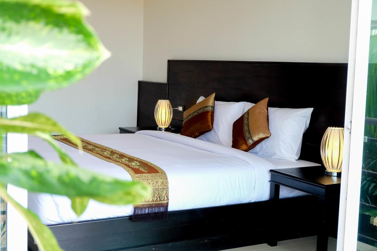 The Oasis Khaolak Resort - Sha Plus Khao Lak Exteriér fotografie