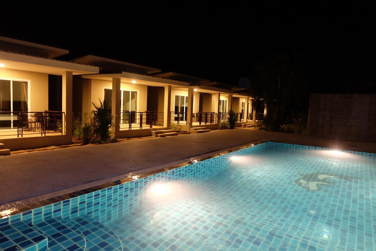 The Oasis Khaolak Resort - Sha Plus Khao Lak Exteriér fotografie