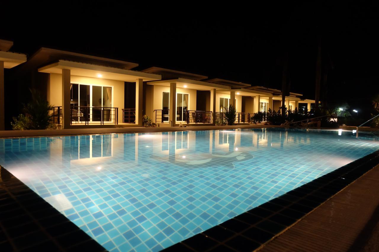 The Oasis Khaolak Resort - Sha Plus Khao Lak Exteriér fotografie