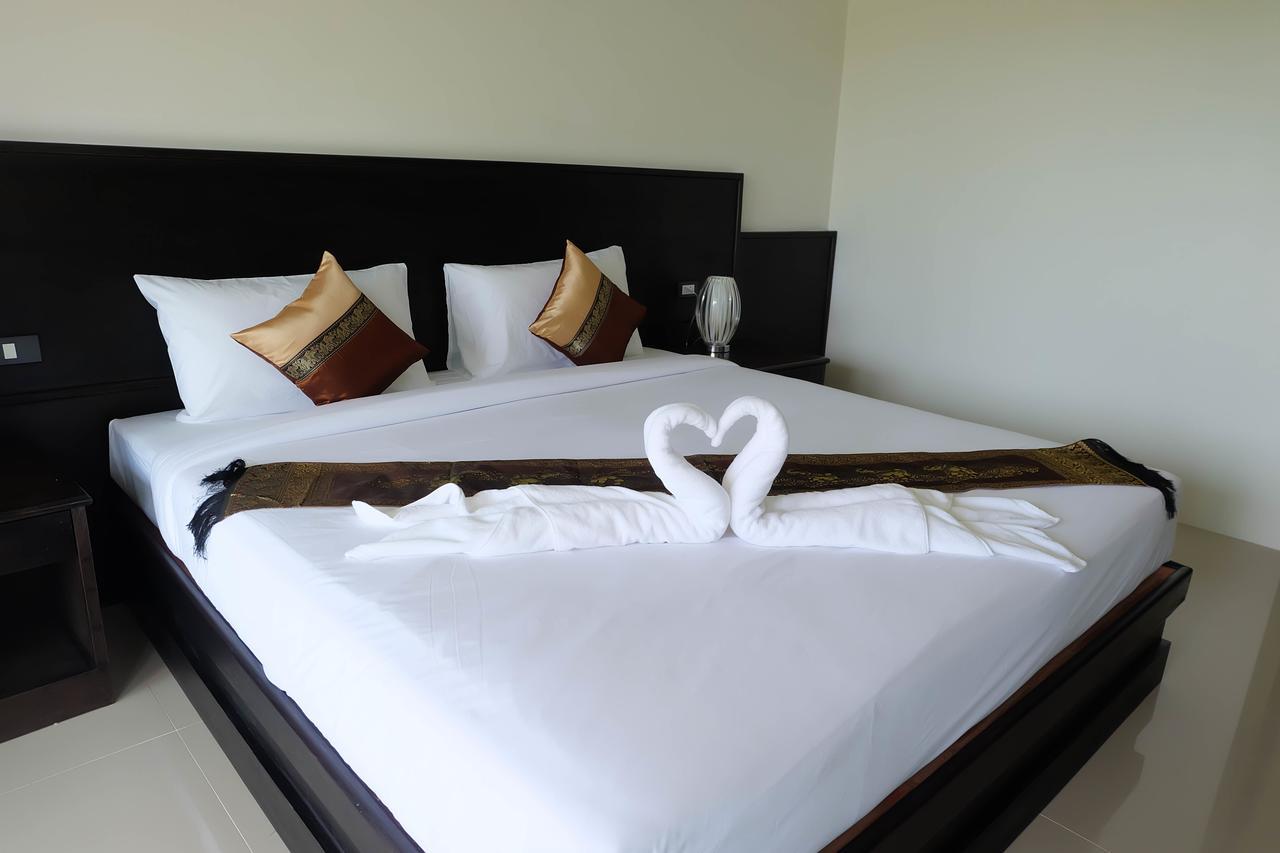 The Oasis Khaolak Resort - Sha Plus Khao Lak Exteriér fotografie