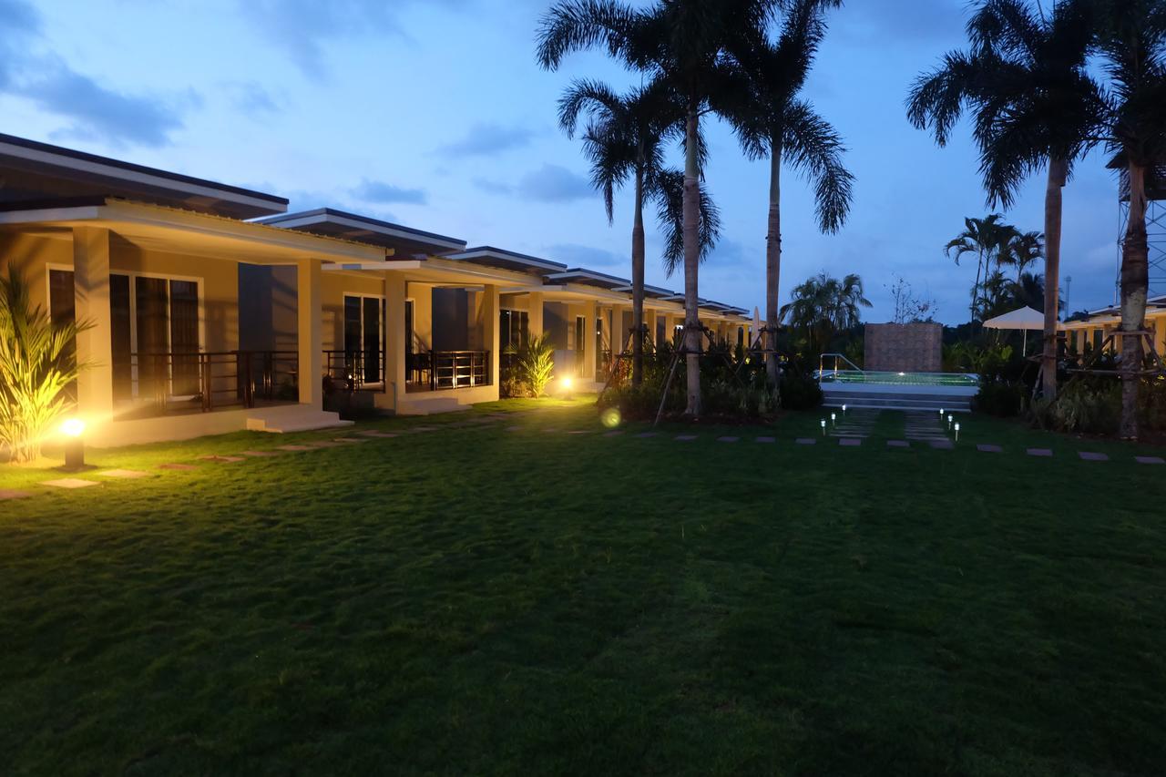 The Oasis Khaolak Resort - Sha Plus Khao Lak Exteriér fotografie